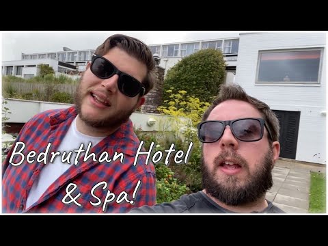 Video: Đánh giá Bedruthan Hotel & Spa Cornwall