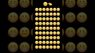 emojichallenge #heartemoji #emoji #emojyfind #quiz #emojichallenge #challenge #shorts #reels
