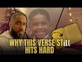 Why THIS Hip Hop Verse STILL Hits So Hard!