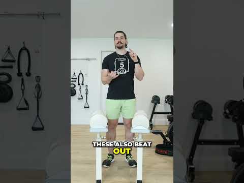 Nuobell S5100 Adjustable Dumbbells: Ultimate Gym Upgrade?