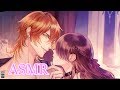 【ASMR】　女性向けセリフ配信　【ジェル】【バイノーラル】