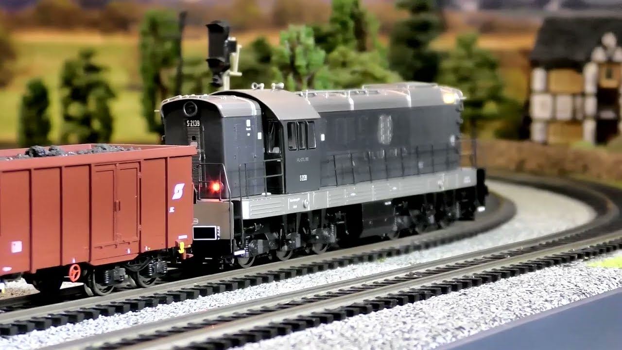 NEW 2026 Piko EXPERT 59779 S200 Diesel Locomotive of CTL Logistics with Sound