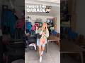 We completely let ourselves go… garage cleaning 2k26!!! #onthisday #momlife #funny