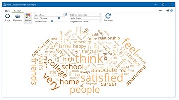 MAXQDA 2018.1 | Free Update | See the Fantastic New Features!