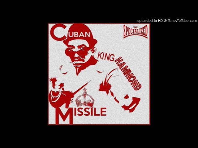 King Hammond - Cuban Missile