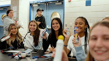 WCSU Bingo hosted by PAC and TKE | 2024