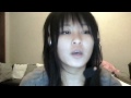 Mr. &quot;Broken Heart&quot; by 松下優也 Matsushita Yûya cover By Nao~ Webcam~