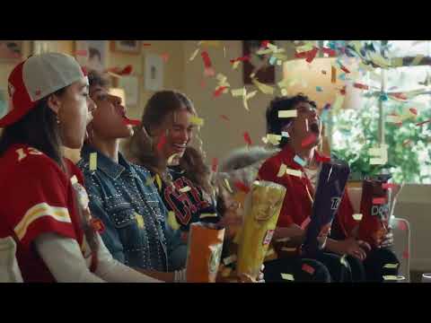 Taste the Victory with Frito-Lay! | 30