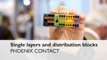 PTFIX distribution blocks | Real-time display for your configuration in 3D