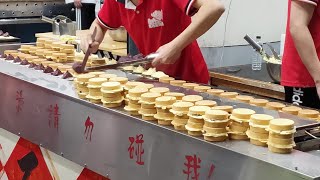 【屏東萬丹】萬丹紅豆餅！王品羊肉爐！台灣街頭小吃！