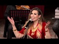 بعد الديار -  إذا جاء محبوبـــي -  وين نباتو | Syrine Ben Moussa