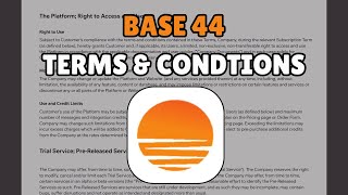 The Hidden Rules In Base 44 Explained In 6 Mins