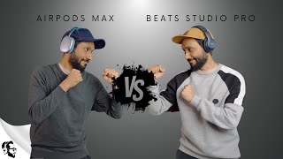 Is The Beats Studio Pro A Worthy Alternative To The AirPods Max