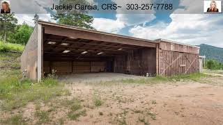 9770 Hilldale Drive  Morrison CO 80465