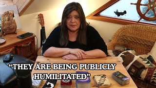 📣"LOS ESTÁN HUMILLANDO PÚBLICAMENTE"⚡ ¡SE ESTÁ EXPONIENDO LA VERDAD! ¡LO QUE PENSABAN ERA SECRETO!
