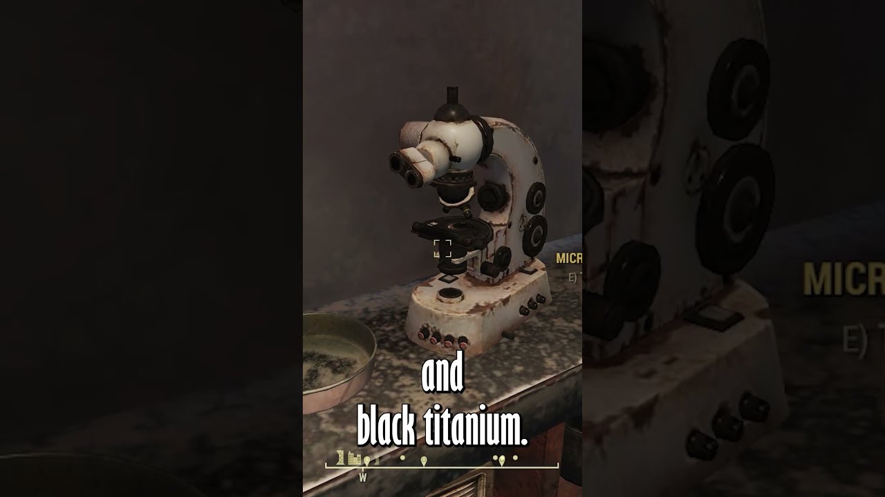 Fallout 76 Tips And Tricks Scrap