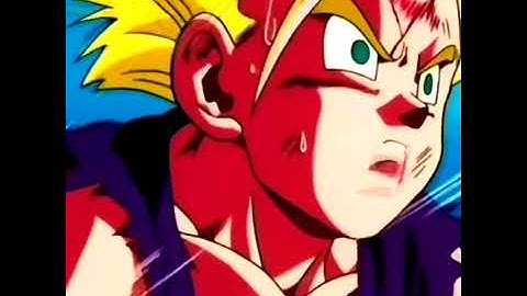 Goku Sad Edit|Arcade|Edit Anime
