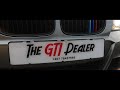 THE GTI DEALER