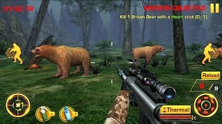 Wild Hunter 3D Android Gameplay screenshot 3