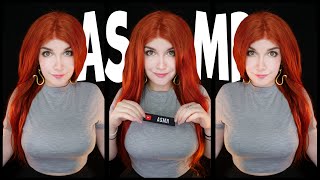 Асмр Тройные 100% Мурашки 👩‍🦰👩‍🦰👩‍🦰 Для Сна И Расслабления 🤤 Asmr Triplets 100% Tingles For Sleep