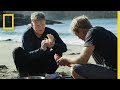 Global Culinary Adventures and Gordon Ramsay