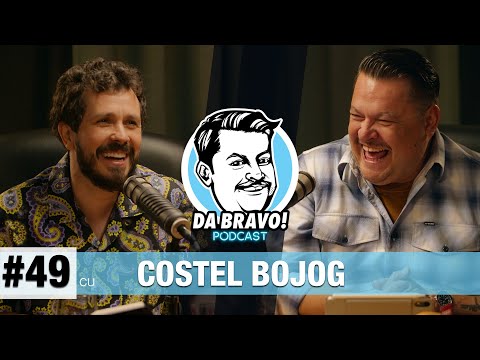 DA BRAVO! Podcast cu Costel Bojog 2022