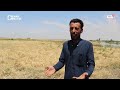 الرقة.. متضررون من فيضان ”الفرات“ يطالبون بالتعويض