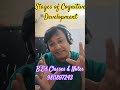 Stages of Cognitive Development #B.Ed#B.Edclasses#B.Ednotes#B.Edexamquestions#rahulsharmaclasses#b