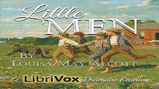 Celebrity Little Men (Version 3, Dramatic Reading) | Louisa May Alcott | Dramatic Readings, Historical | 6/6 Net Worth