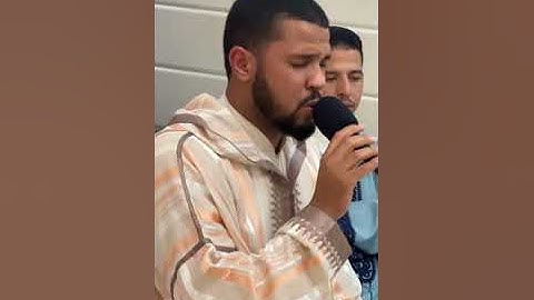 تلاوة عذبة مجودة للقارئ عبد الله الدغري || سورة الإسراء