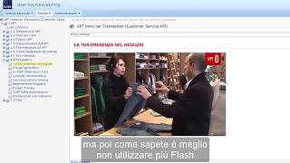 ILIAS Conference Friburgo 2017 Parte 1 - Video elearning story