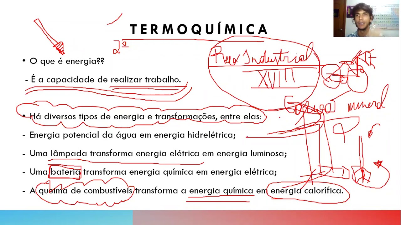 Exercícios Sobre Reações Exotérmicas E Endotérmicas 9 Ano