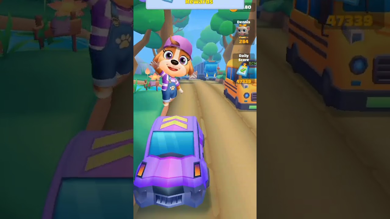 cat coins game #cat #game #shorts