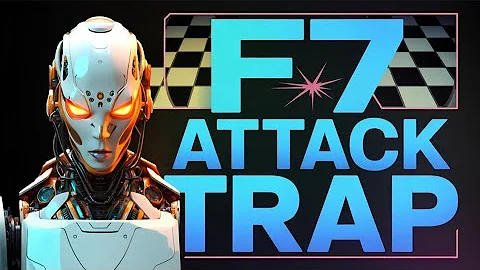 Leela Zero Didn’t See THIS Coming! Brutal New Opening Trap Explained