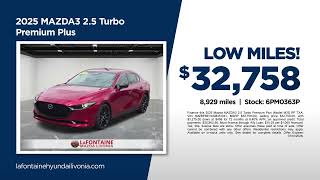 Used Sedan 07/05/2026 7631939