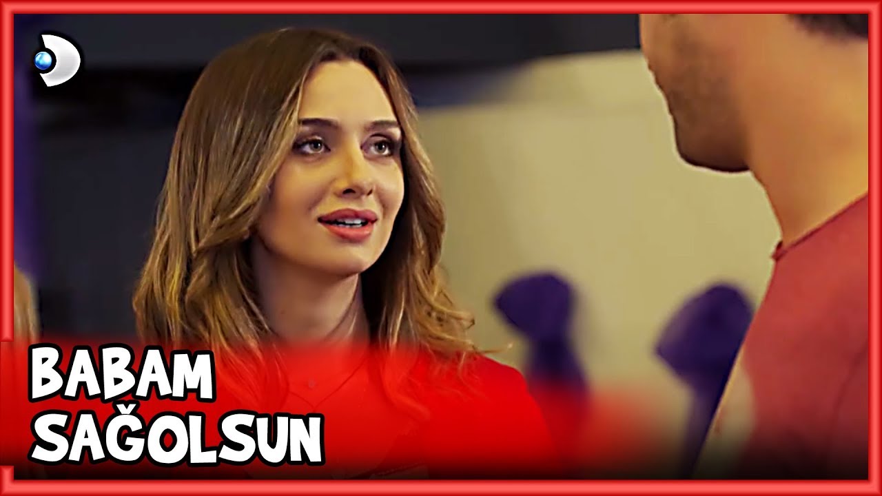 Sinem, Ali'nin Şirketi Satın Aldığını Öğrendi - Küçük Ağa 9. Bölüm