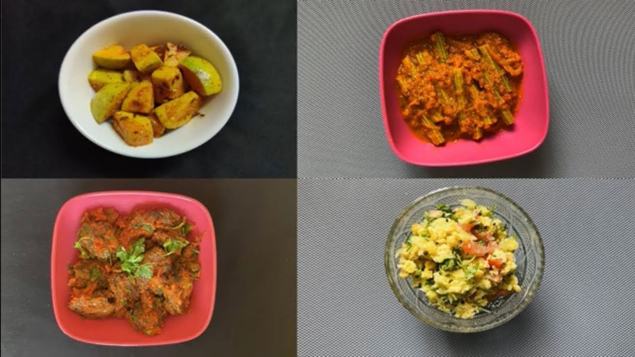 Vitamin C Rich Cooked RecipesKannada YouTube