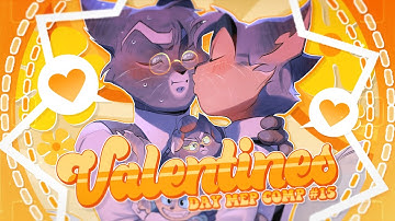 ʟᴏᴠᴇʀ | Valentine’s Day | MEP Part Collection #15