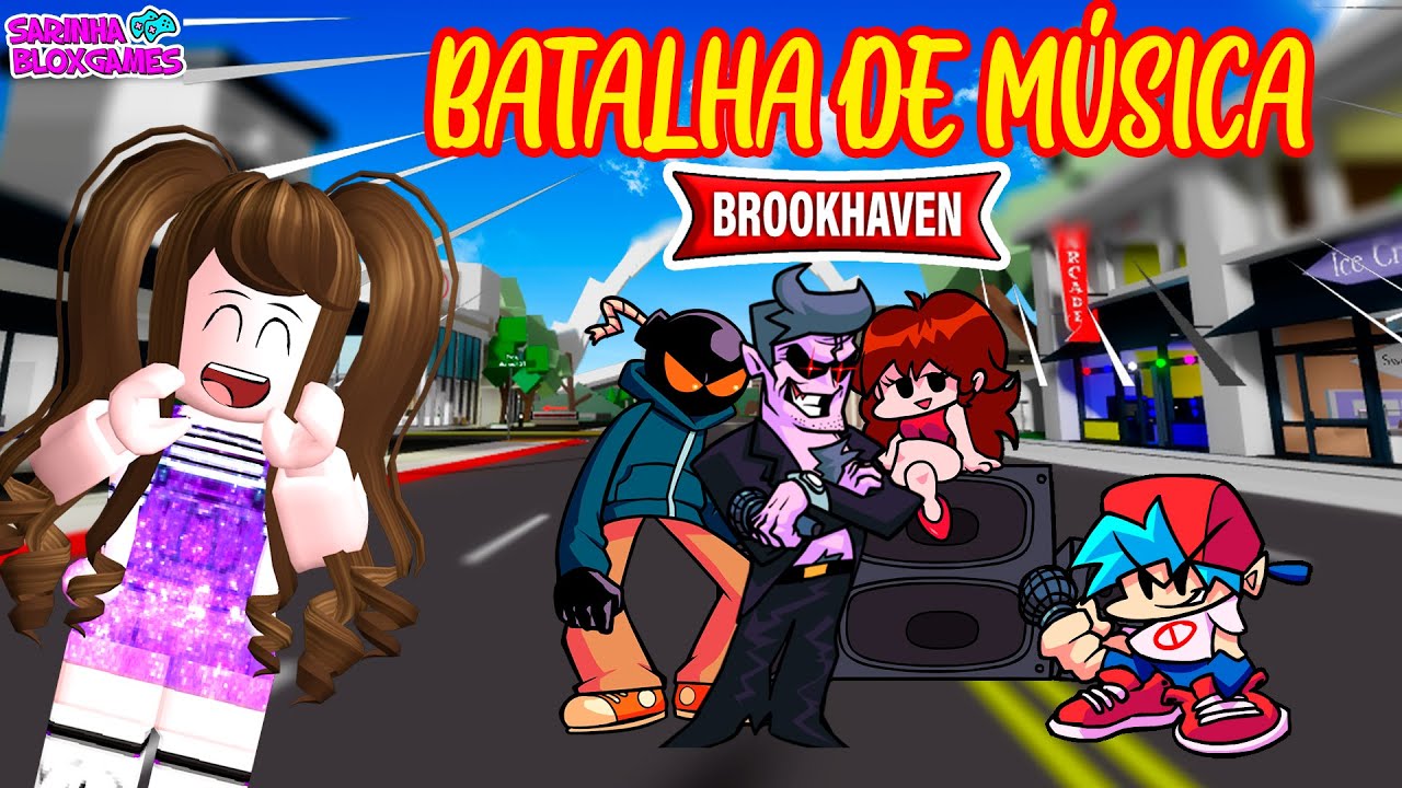 os melhores jogos do roblox de rap