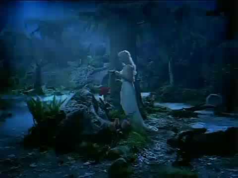 Britney Spears Fantasy Promo Ad Youtube