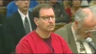 ABC News Report on Gary Ridgway's Confession