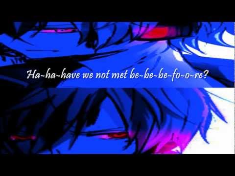 Insanity 【ѦrchΣry☠】 -English Dub WITH LYRICS-