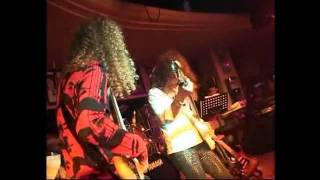 Lefthanded - Seruan (Live Planet Hollywood KL '06) chords