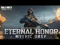 Mythic MG 42 - The Campaign | Eternal Horror Mythic Lucky Draw Trailer #codm