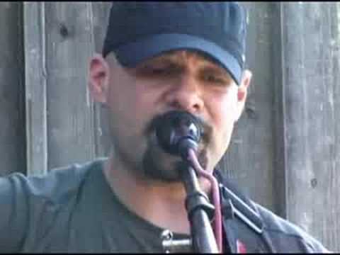 Israel Gonzales performs LIVE in Fort Worth, Texas (1-3)