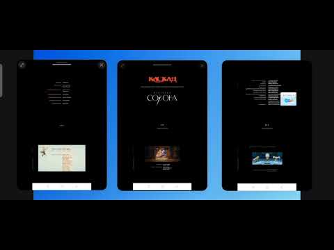 мультфильм конец фильма
