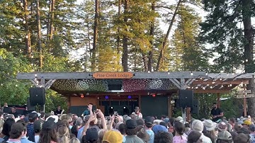 @johnmayer and @bobbyweir9348  “Bertha” 8 8 22