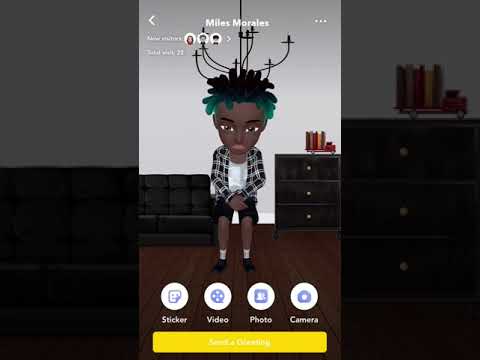 Boomoji - Your 3D Avatar