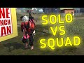 SOLO VS SQUAD || 24 KILLS || AN EPIC STRATEGIC BOOYAH😂!!!!