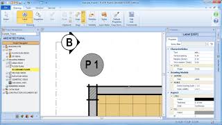 Tutorial de Edificius - La Marca - ACCA software